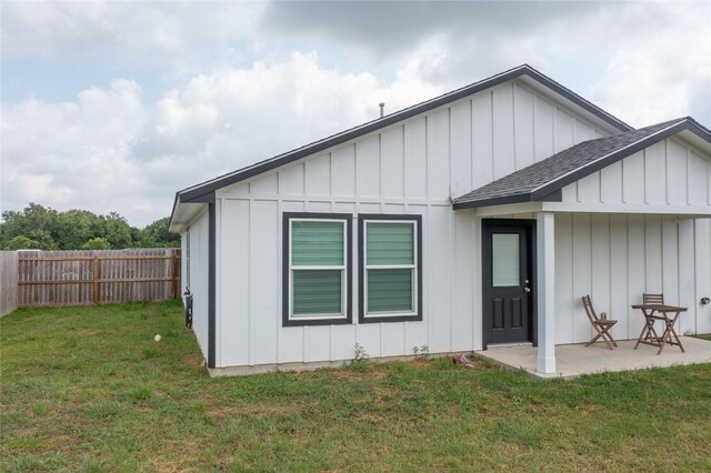 729 Flycatcher Dr, Palacios, TX 77465 - photo 48