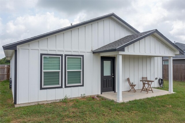 729 Flycatcher Dr, Palacios, TX 77465 - photo 49