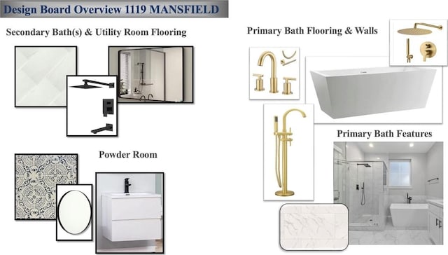 5832 Highland Sun Ln, Houston, TX 77091 - view of miscellaneous listing collateral