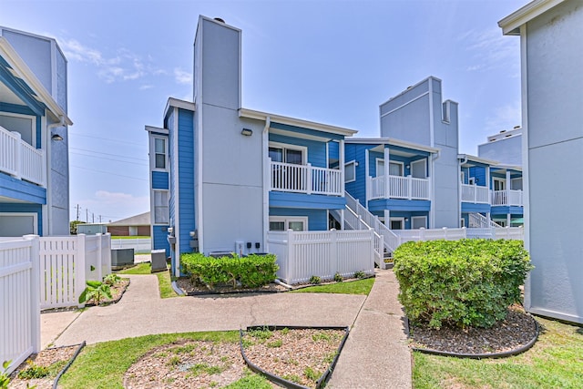 3506 Cove View Blvd Unit 701, Galveston, TX 77554 - photo 1