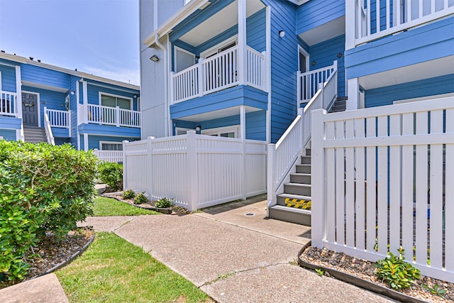 3506 Cove View Blvd Unit 701, Galveston, TX 77554 - photo 2