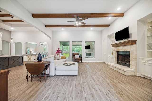 13327 W Brazos Bend Dr, Needville, TX 77461 - photo 15