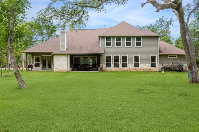 13327 W Brazos Bend Dr, Needville, TX 77461 - photo 14