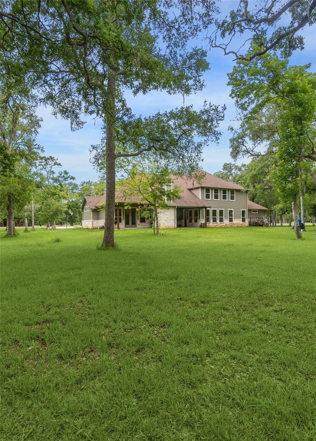 13327 W Brazos Bend Dr, Needville, TX 77461 - photo 40