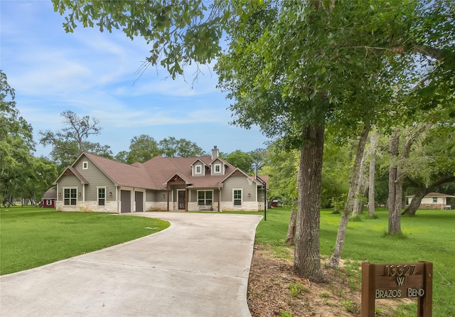 13327 W Brazos Bend Dr, Needville, TX 77461 - photo 42