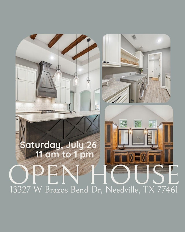 13327 W Brazos Bend Dr, Needville, TX 77461 - photo 1
