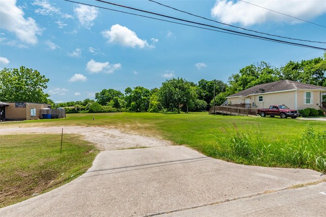 00 Fairwood, Hitchcock, TX 77563
