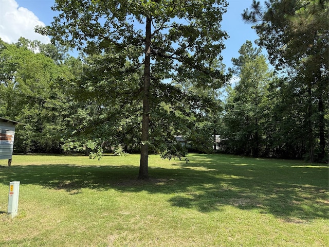 230 Hideout Cir, Livingston, TX 77351