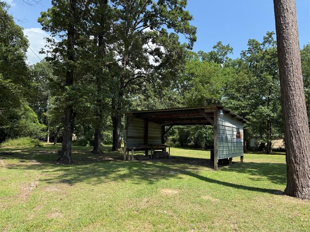 230 Hideout Cir, Livingston, TX 77351