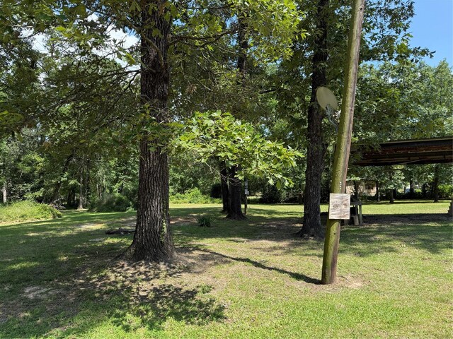 230 Hideout Cir, Livingston, TX 77351