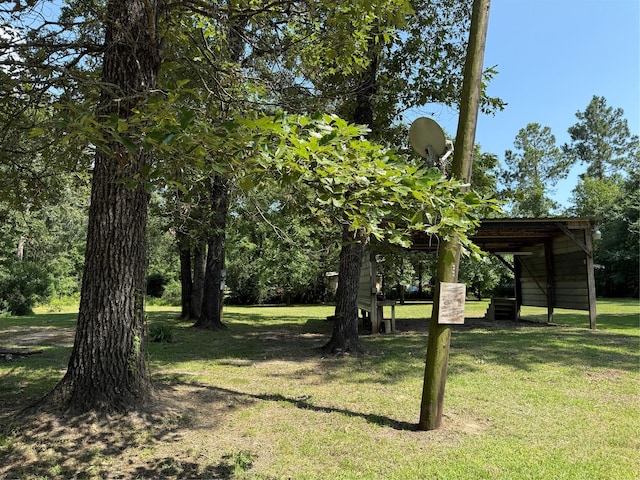 230 Hideout Cir, Livingston, TX 77351