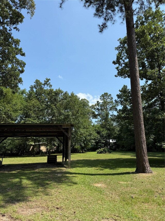 230 Hideout Cir, Livingston, TX 77351