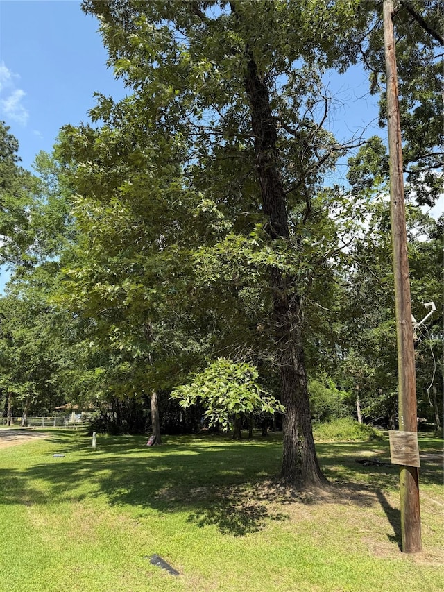 230 Hideout Cir, Livingston, TX 77351