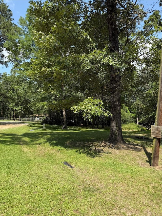 230 Hideout Cir, Livingston, TX 77351