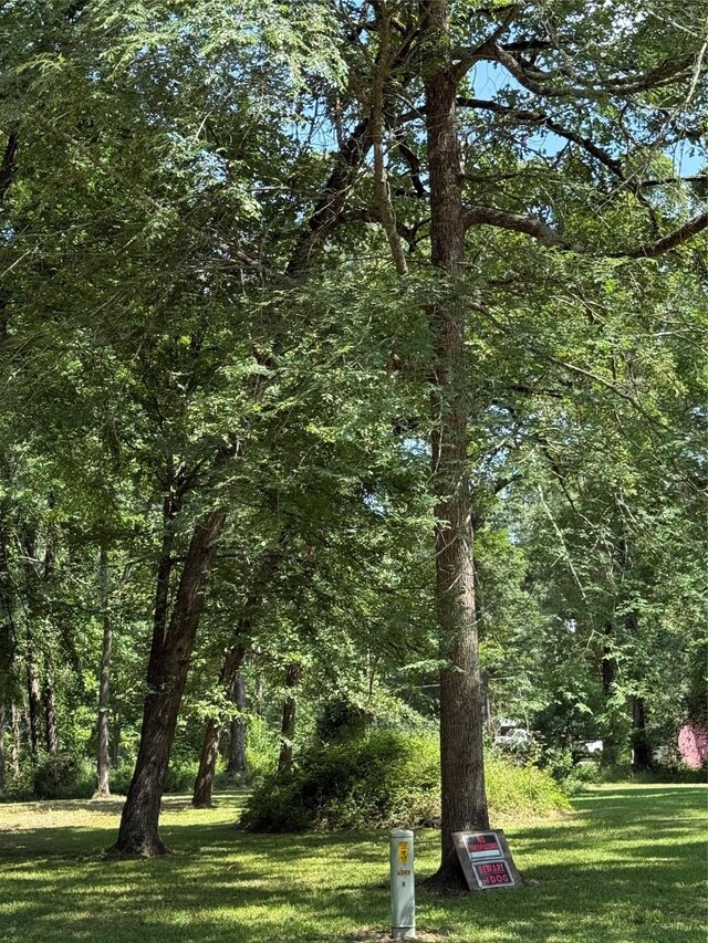 230 Hideout Cir, Livingston, TX 77351