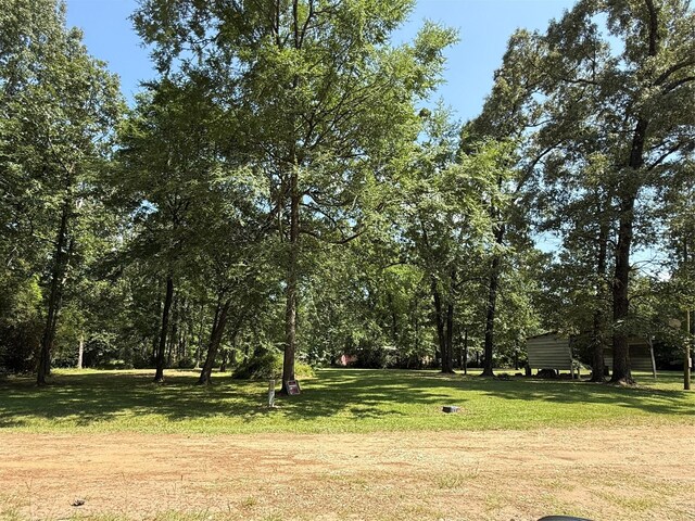 230 Hideout Cir, Livingston, TX 77351
