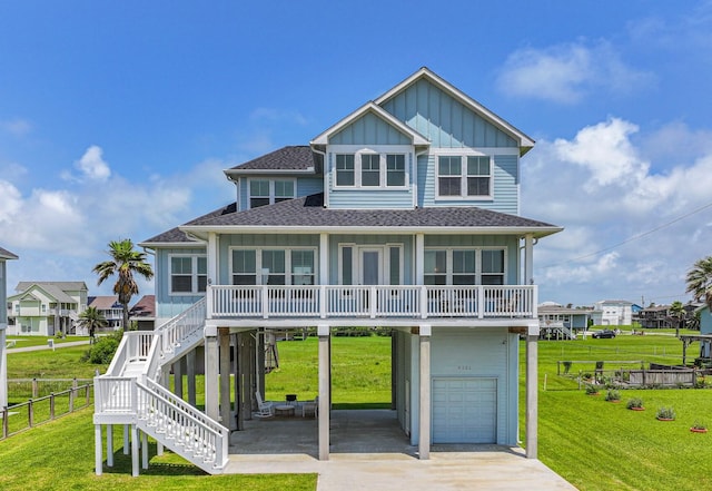 4101 5th St, Galveston, TX 77554 - photo 2