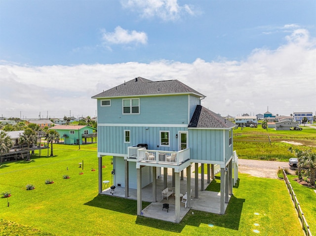 4101 5th St, Galveston, TX 77554 - photo 3