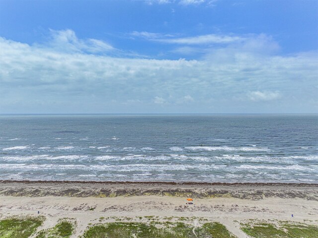 4101 5th St, Galveston, TX 77554 - water view
