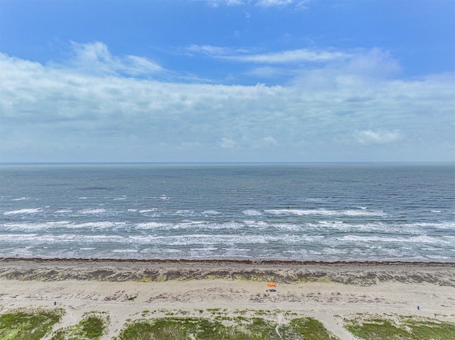 4101 5th St, Galveston, TX 77554 - water view