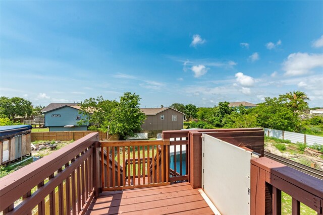 6901 Schlitz Ln, Hitchcock, TX 77563 - photo 20