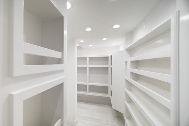 10887 Decatur St, Willis, TX 77318 - view of storage area