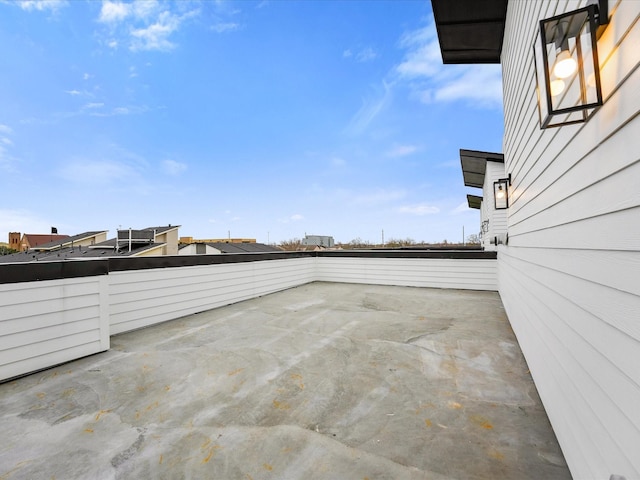 2318 Mcilhenny St, Houston, TX 77004 - view of patio