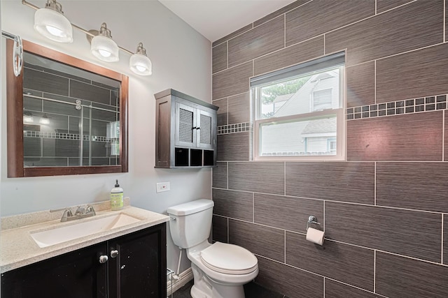 8006 Grafton St, Houston, TX 77017 - full bathroom featuring toilet and vanity