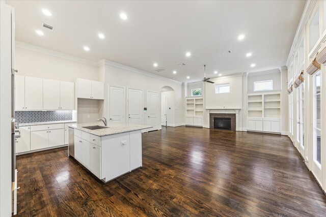 1701 Wrenwood Lks, Houston, TX 77043 - photo 12