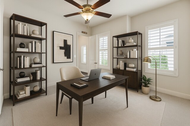1701 Wrenwood Lks, Houston, TX 77043 - photo 22