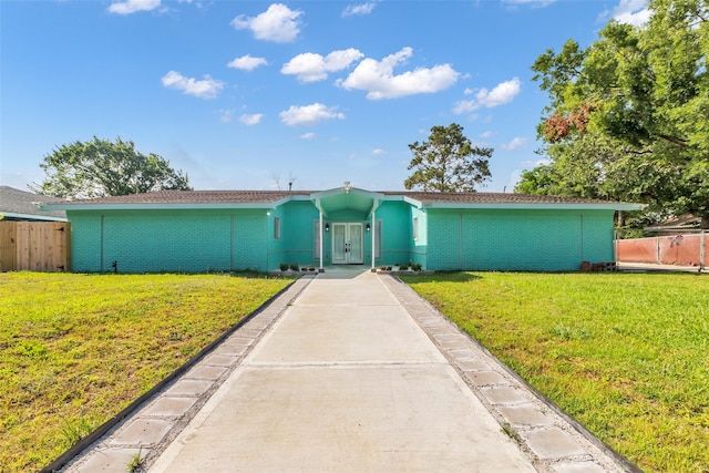 3411 Woodcrest Dr, Baytown, TX 77521 - photo 1