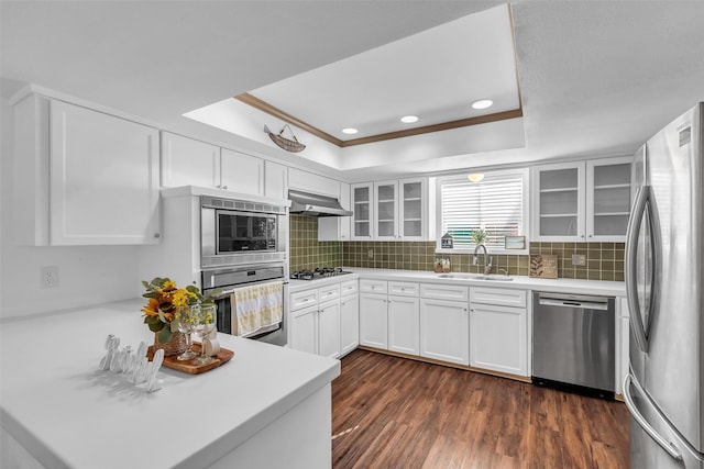 3411 Woodcrest Dr, Baytown, TX 77521 - photo 15