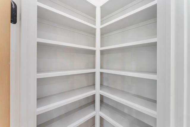 15086 Dewberry Ln, Conroe, TX 77302 - view of storage area
