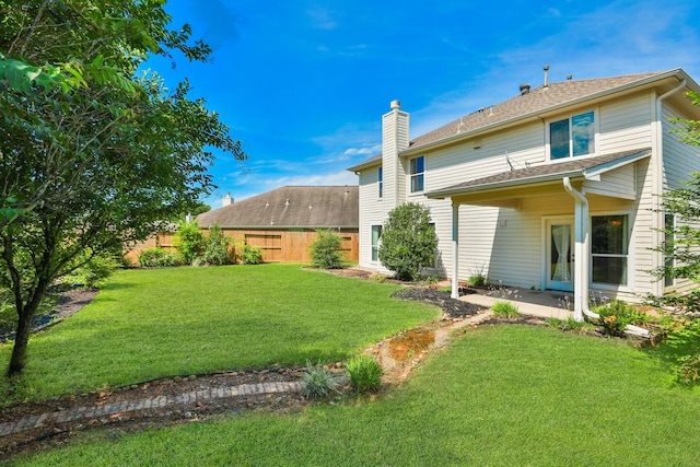 19710 Ringwald Ct, Spring, TX 77379 - view of yard
