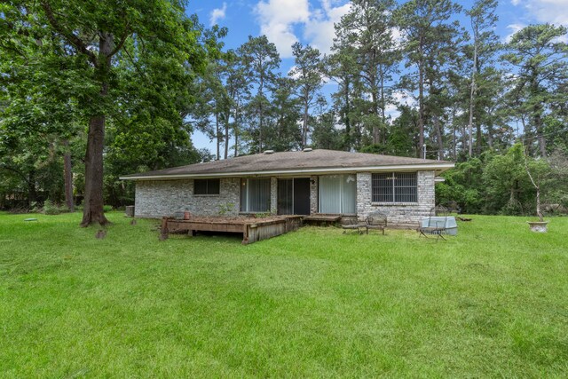 2395 Southline Rd, Conroe, TX 77384 - photo 31