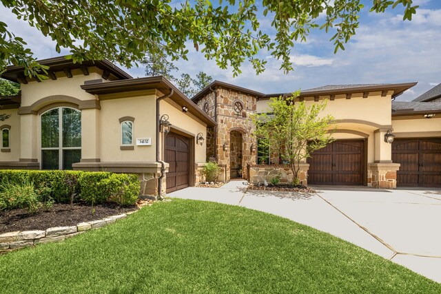 34132 Willow Bluff Ln, Pinehurst, TX 77362 - photo 10