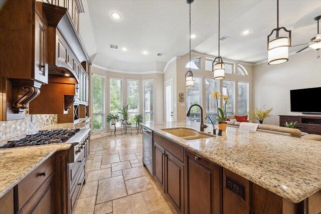 34132 Willow Bluff Ln, Pinehurst, TX 77362 - photo 19