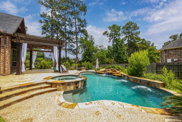34132 Willow Bluff Ln, Pinehurst, TX 77362 - photo 7