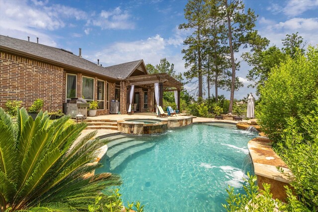 34132 Willow Bluff Ln, Pinehurst, TX 77362 - photo 6