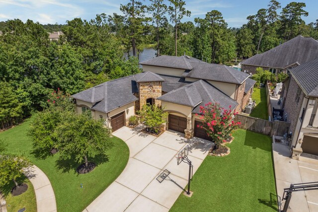 34132 Willow Bluff Ln, Pinehurst, TX 77362 - photo 2