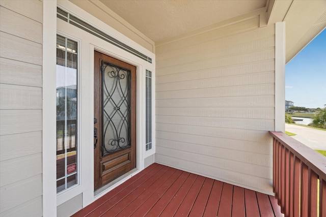 21 Fleming, Hitchcock, TX 77563 - view of property entrance