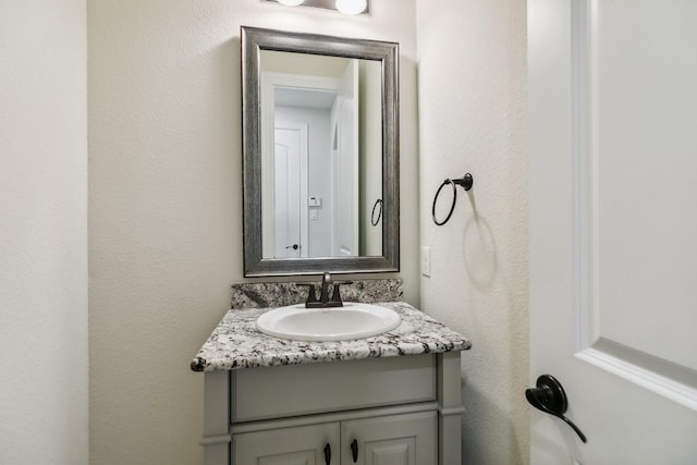 15411 Patten Forest Dr, Cypress, TX 77429 - bathroom featuring vanity