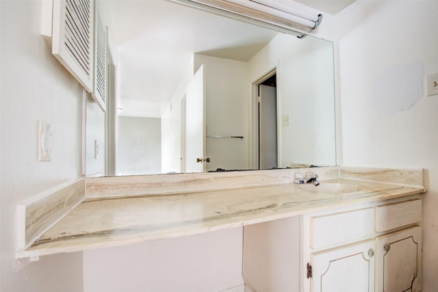 4124 Belle Park Dr, Houston, TX 77072 - bathroom with vanity