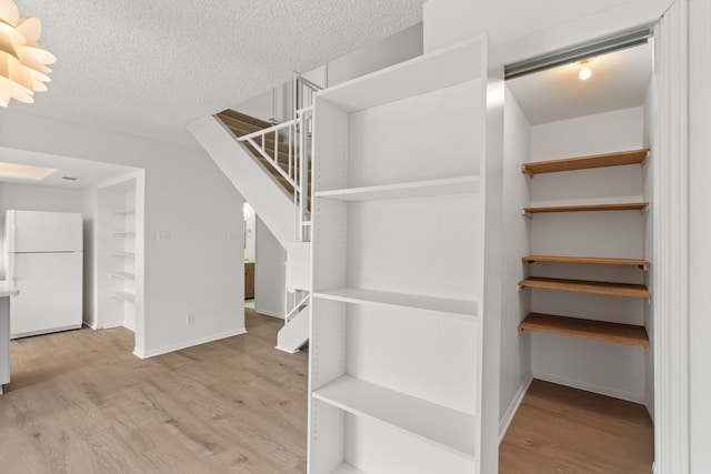 10320 Hammerly Blvd Unit 171, Houston, TX 77043 - view of pantry