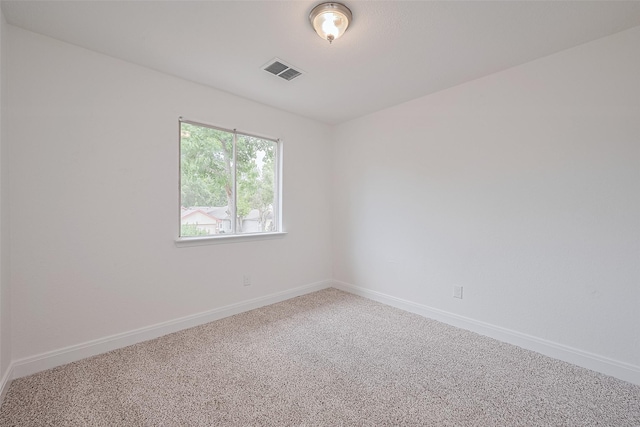 24214 Soft Pine Dr, Huffman, TX 77336 - carpeted empty room featuring baseboards
