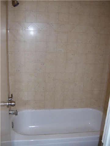 7631 Ashton Dr, Houston, TX 77095 - bathroom with bathing tub / shower combination