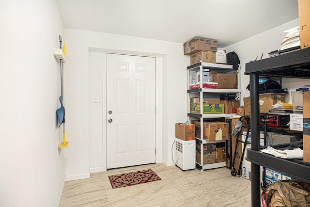 2778 Fm 2610th Rd, Cleveland, TX 77327 - view of storage area
