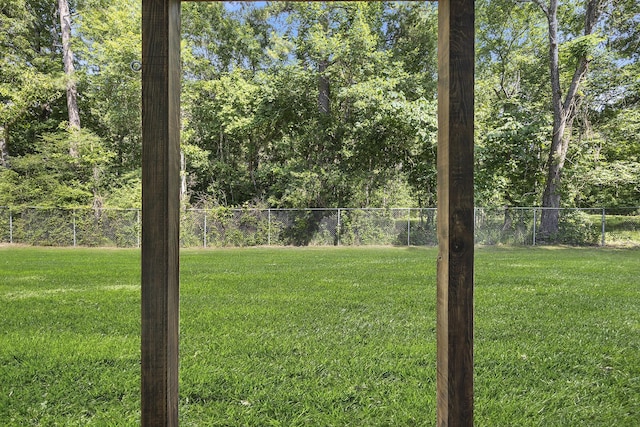 2778 Fm 2610th Rd, Cleveland, TX 77327 - view of yard