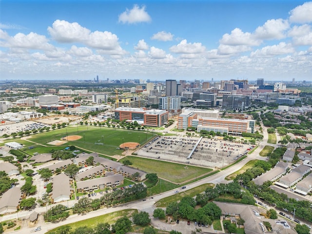 2626 Holly Hall St Unit 1102, Houston, TX 77054 - view of urban area