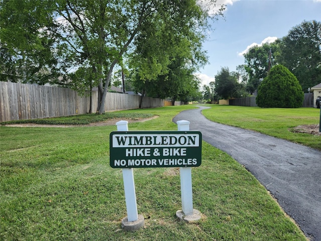 16310 Sir William Dr, Spring, TX 77379 - exterior view